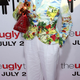 Illustration for article titled Pretty Clothes At The Ugly Truth Premiere